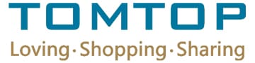 TomTop logo